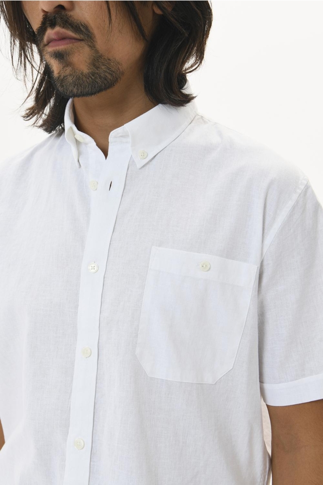 MATROSTOL BD SS 30206086 114001 WHITE